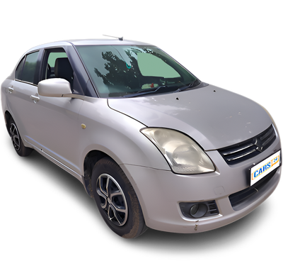 Maruti Swift Dzire-img